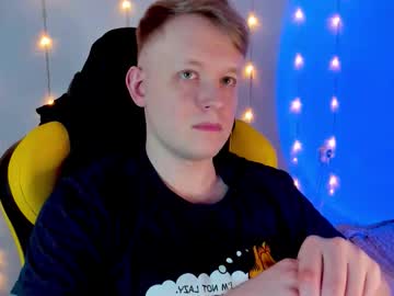 Jack_Only__ Chaturbate stream image from October 25, 2025