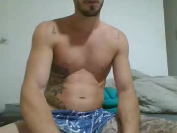 Jhon13013 Chaturbate stream image from October 25, 2025