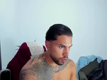 Joe_Esthetic Chaturbate stream image from October 25, 2025