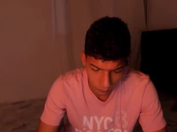 Jonny_Gm Chaturbate stream image from October 25, 2025