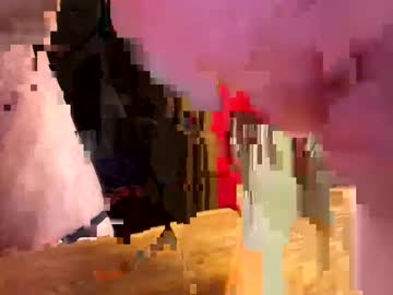 Neversaynevrrr Chaturbate stream image from October 25, 2025