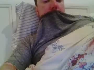Nijinsky11 Chaturbate stream image from October 25, 2025