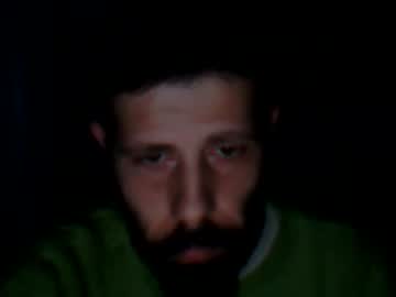 Sabbas27 Chaturbate stream image from October 25, 2025