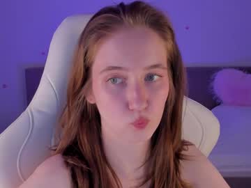 Secret_Elly_ Chaturbate stream image from October 25, 2025
