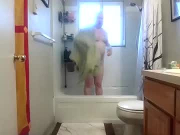 Silverdragon70 Chaturbate stream image from October 25, 2025
