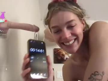 Usedbooty Chaturbate stream image from October 25, 2025