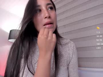 Vico_Sweety Chaturbate stream image from October 25, 2025