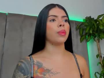Alegrabrown Chaturbate stream image from October 25, 2025