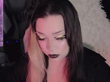 Asha_Nekooo Chaturbate stream image from October 25, 2025