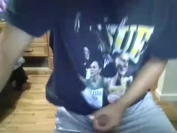 Ashwaghanja12 Chaturbate stream image from October 25, 2025