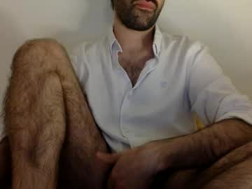 Babyhardy Chaturbate stream image from October 25, 2025