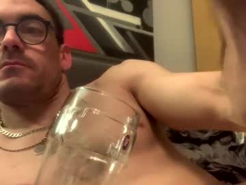 Brief8805 Chaturbate stream image from October 25, 2025
