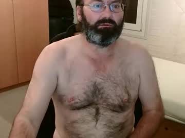 Cock_Peter Chaturbate stream image from October 25, 2025