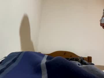 Crave_Me_ Chaturbate stream image from October 25, 2025