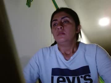Danna_Peterson Chaturbate stream image from October 25, 2025