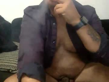 Futbolin95 Chaturbate stream image from October 25, 2025