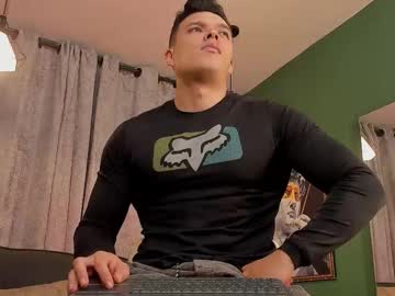 Jakee_Tyler Chaturbate stream image from October 25, 2025