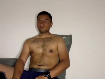 Nicktristen_16 Chaturbate stream image from October 25, 2025