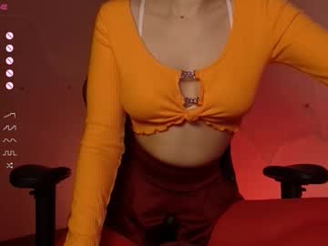 Tinkerdinky Chaturbate stream image from October 25, 2025