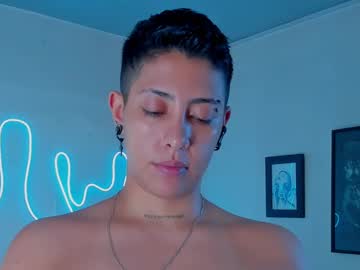Aleja1214 Chaturbate stream image from October 26, 2025
