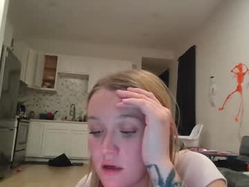 Babykay03 Chaturbate stream image from October 26, 2025