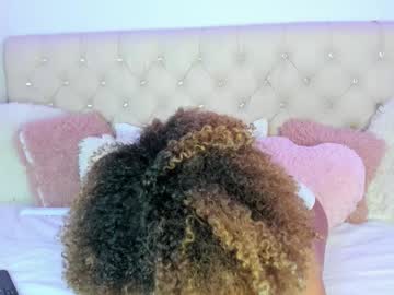 Ebonygoddes03 Chaturbate stream image from October 26, 2025