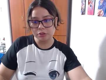 Eimy_Saenzz Chaturbate stream image from October 26, 2025