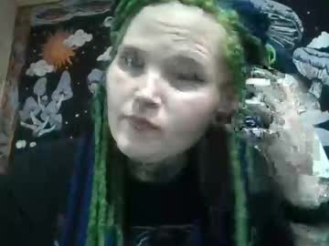 Elasticgirlkitty Chaturbate stream image from October 26, 2025