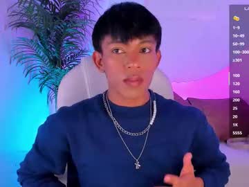 Santti_ Chaturbate stream image from October 26, 2025