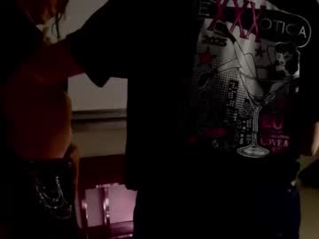 Sirensasha Chaturbate stream image from October 26, 2025