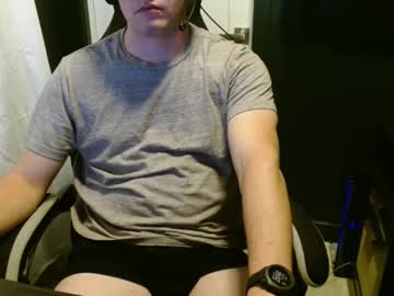 Thestrokingvibingnerd Chaturbate stream image from October 26, 2025