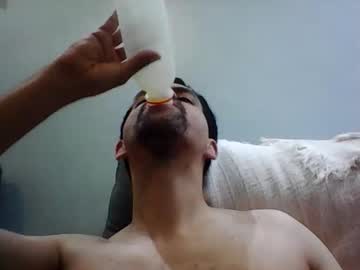 Trcarvalho Chaturbate stream image from October 26, 2025