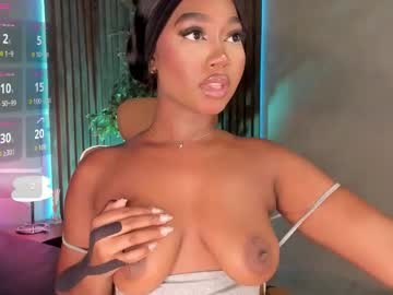 Alisoon_Moon Chaturbate stream image from October 26, 2025