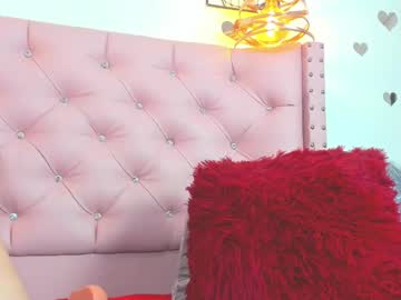 _Antonella_11 Chaturbate stream image from October 26, 2025