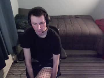 Femboyskye stream image from October 26, 2025