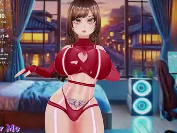 Hanaedamgirl stream image from October 26, 2025