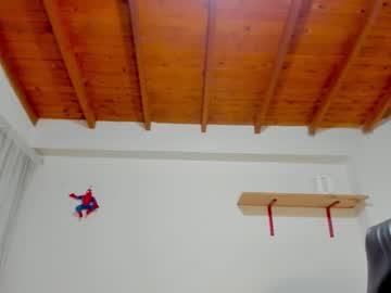 Remy_Sten Chaturbate stream image from October 26, 2025