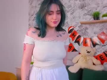 Ritka_Cherry Chaturbate stream image from October 26, 2025