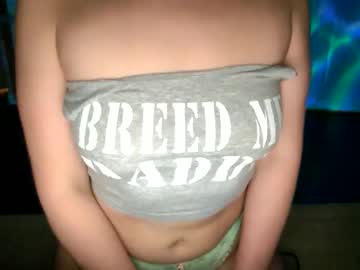 Sienna_Doll Chaturbate stream image from October 26, 2025