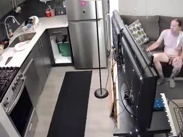 Sqwindak Chaturbate stream image from October 26, 2025