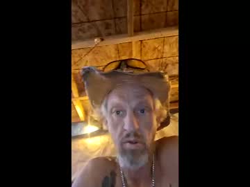 Stirlingfirewood Chaturbate stream image from October 26, 2025