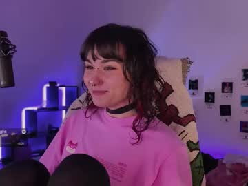 Whysosweet Chaturbate stream image from October 26, 2025