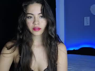 Akashha Chaturbate stream image from October 26, 2025