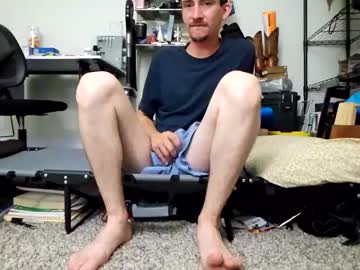 Caseysweetrod Chaturbate stream image from October 26, 2025