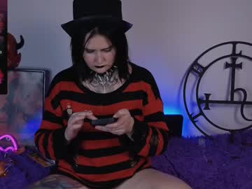 Emmybrightj_ Chaturbate stream image from October 26, 2025