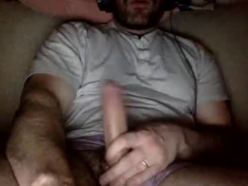Horny_Thick_Cock Chaturbate stream image from October 26, 2025