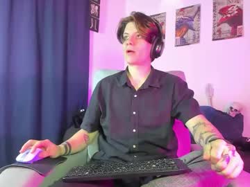 Jerrycole_ Chaturbate stream image from October 26, 2025