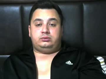 Jnsnw Chaturbate stream image from October 26, 2025