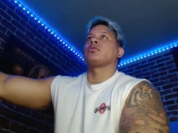 Jordan_Bigcock24 Chaturbate stream image from October 26, 2025
