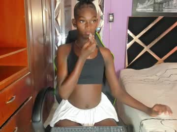 Kimberly_Ebonny Chaturbate stream image from October 26, 2025